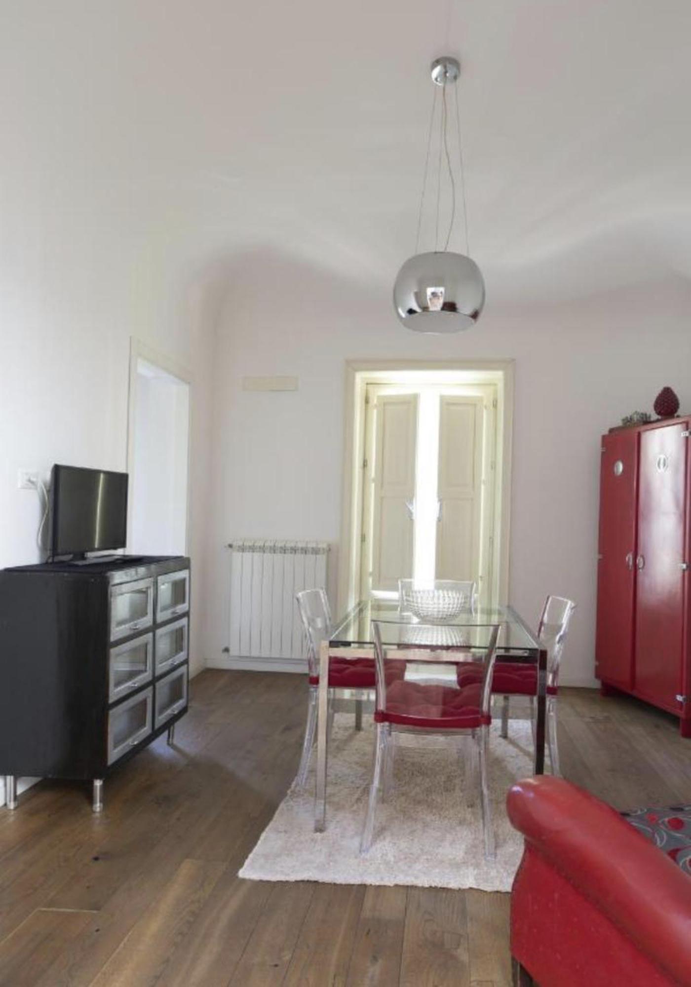Casa Del Contrabbasso باليرمو المظهر الخارجي الصورة
