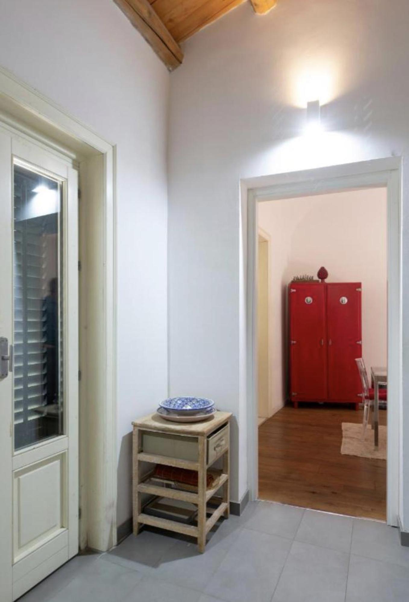 Casa Del Contrabbasso باليرمو المظهر الخارجي الصورة