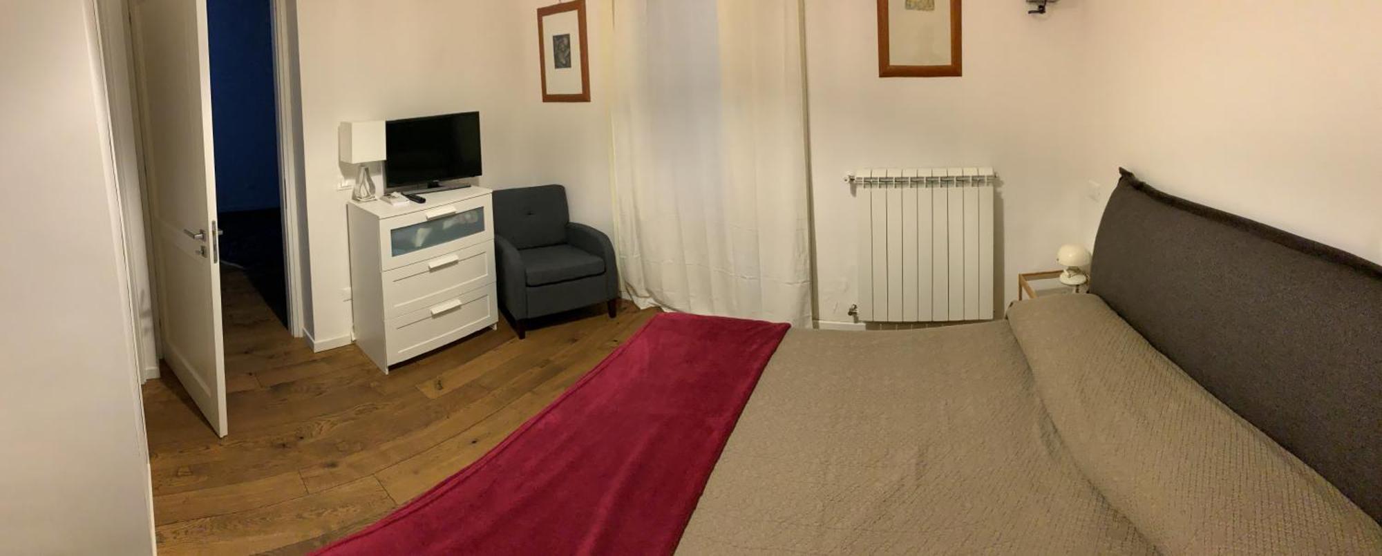 Casa Del Contrabbasso باليرمو المظهر الخارجي الصورة